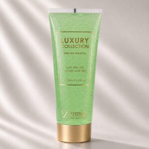 Collezione Luxury Natural Aloe Vera Gel