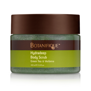 Botanifique Hydradeep Scrub corpo tè verde & verbena