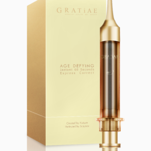 Crema filler rughe viso ultrox expression marks