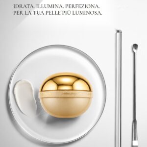 Crema perfecting moisture SUPREME