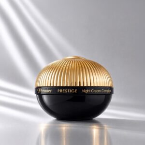 Prestige Night Cream Complex - Tutti i tipi di pelle