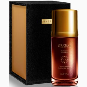 Rosa Negra Restoration Oxygen Defense Cellular Skin Nectar
