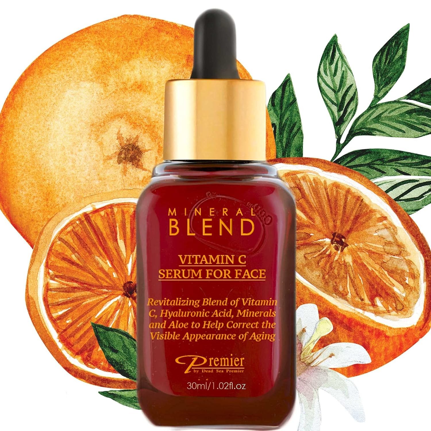 Siero all'acido ialuronico e vitamina C - foto 2