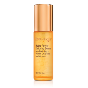 Siero viso con vitamina C